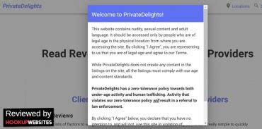 pricatedelights|Review: Arya @ private delights .